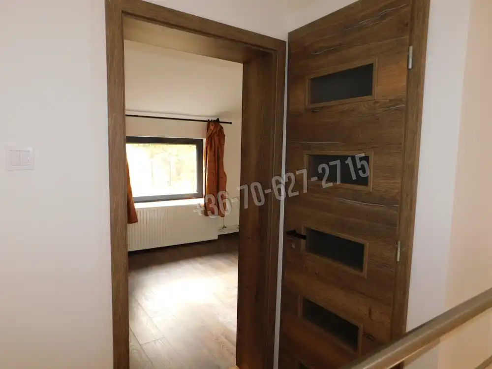 Heves megye - Parád