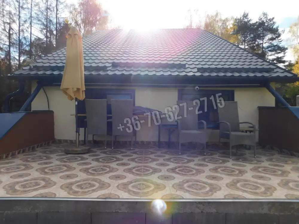 Heves megye - Parád