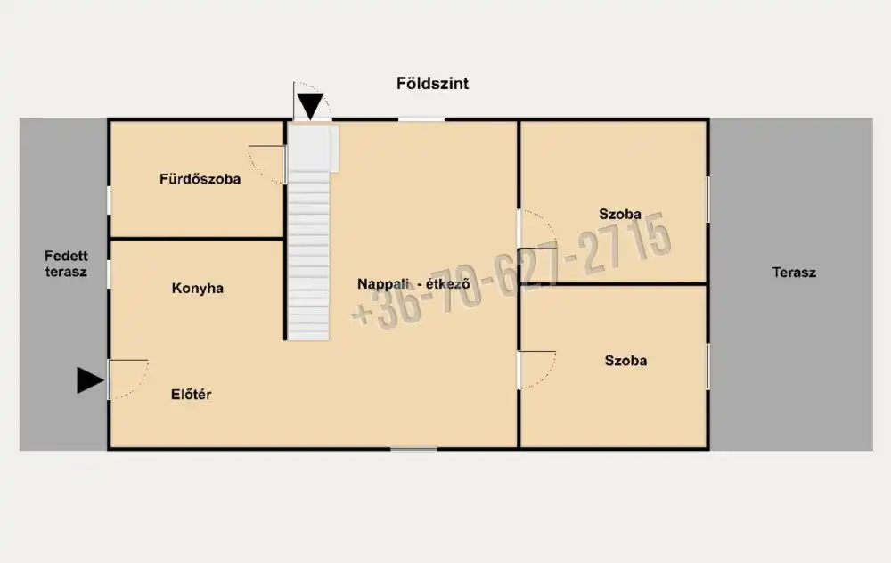 Heves megye - Parád