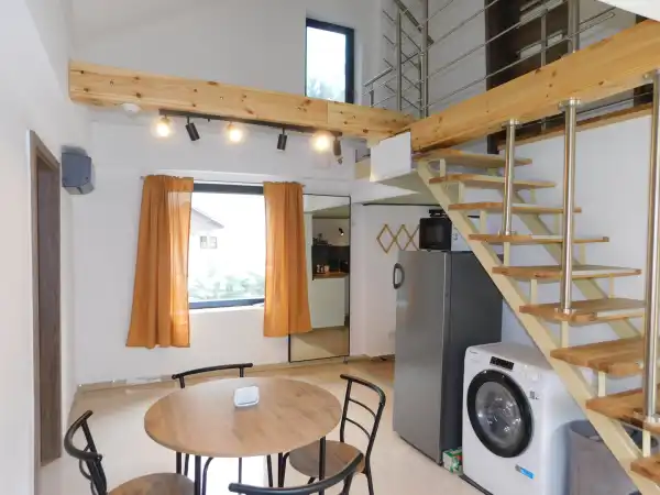 Eladó nyaraló, Parád 1+4 szoba 60 m² 69.5 M Ft Eladó nyaraló, Parád 1+4 szoba 60 m² 69.5 M Ft