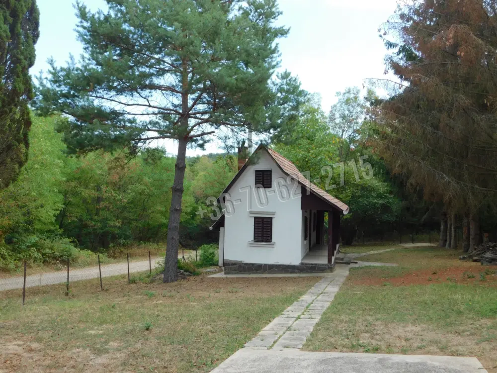Heves megye - Parád