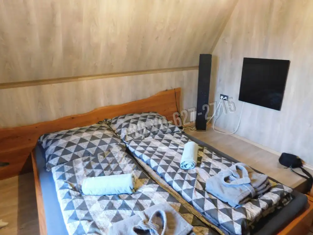 Heves megye - Parád