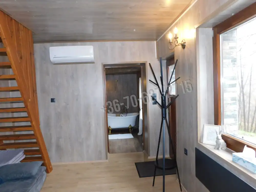 Heves megye - Parád