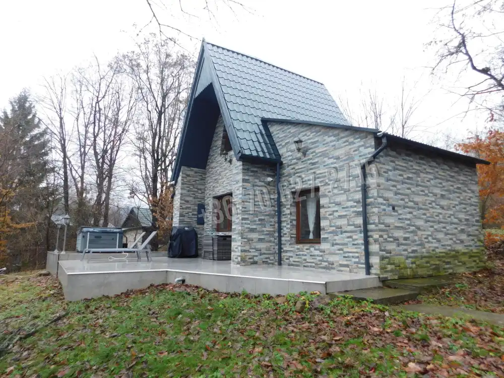 Heves megye - Parád