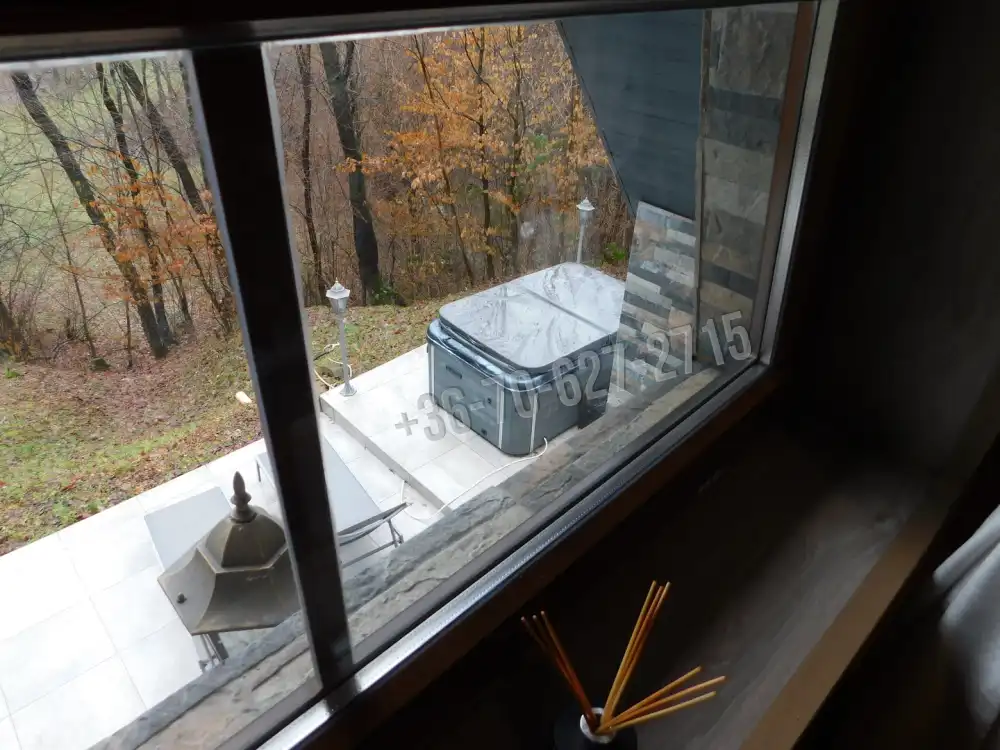 Heves megye - Parád