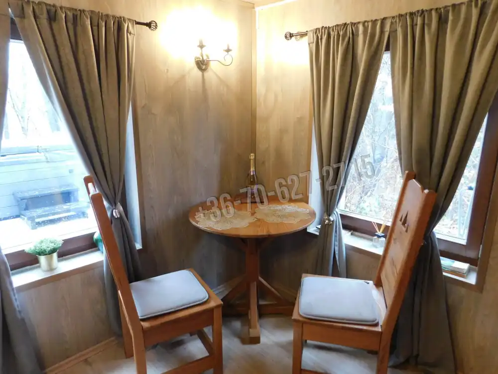 Heves megye - Parád