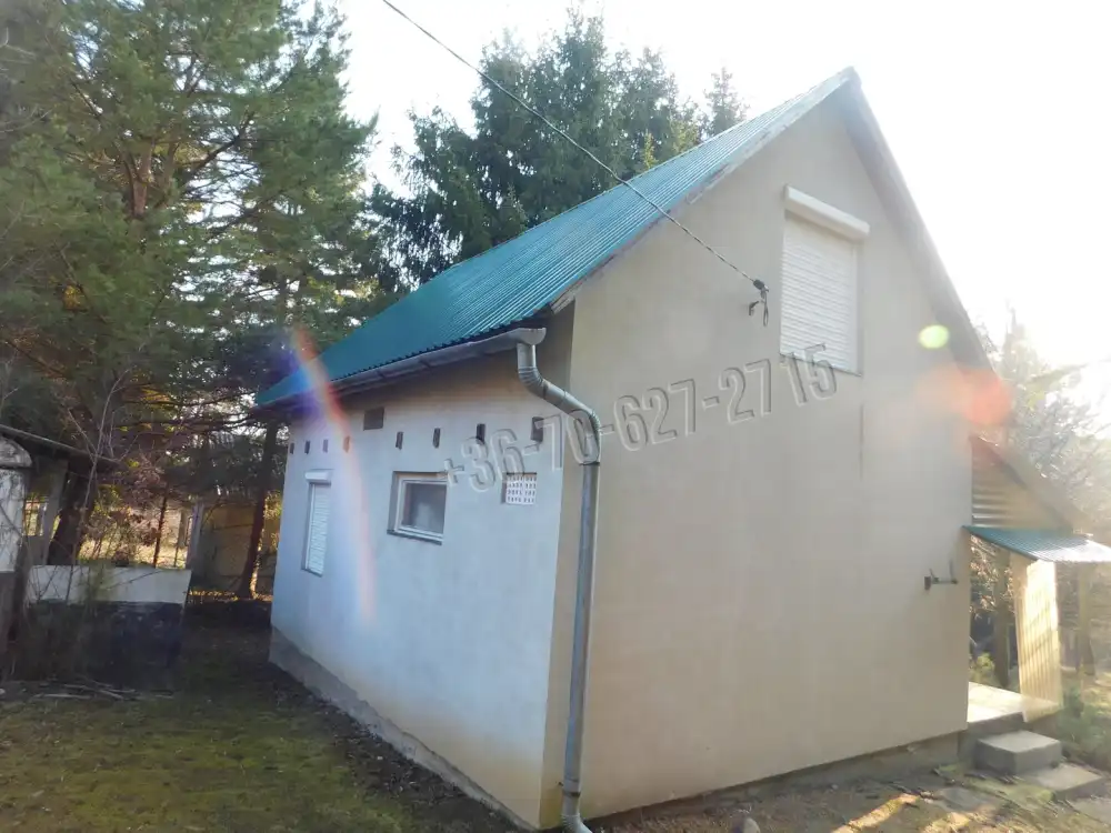 Heves megye - Parád