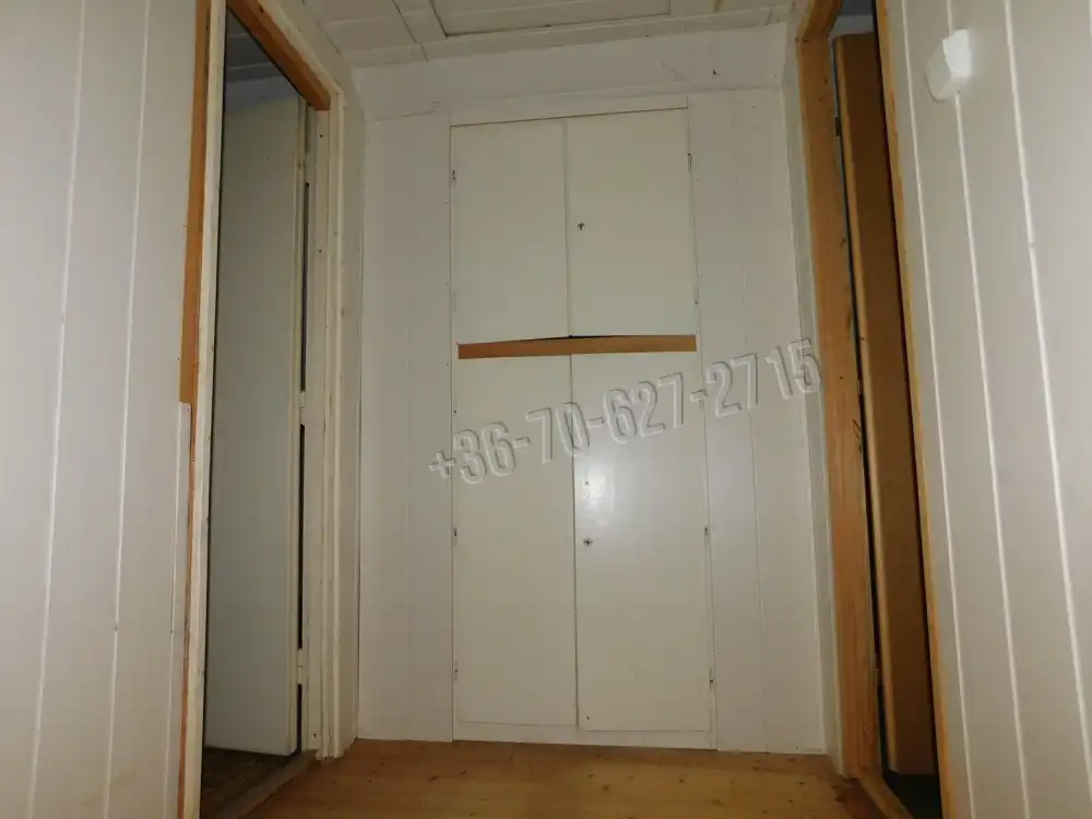 Heves megye - Parád