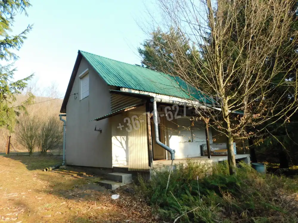 Heves megye - Parád