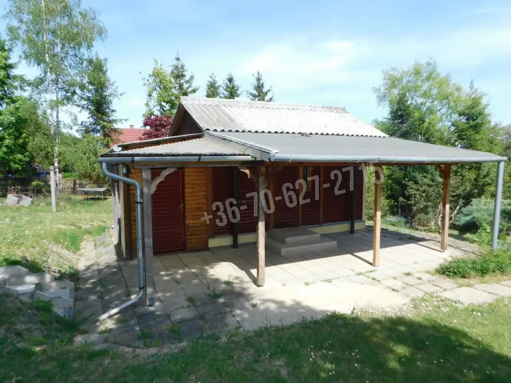 Heves megye - Parád