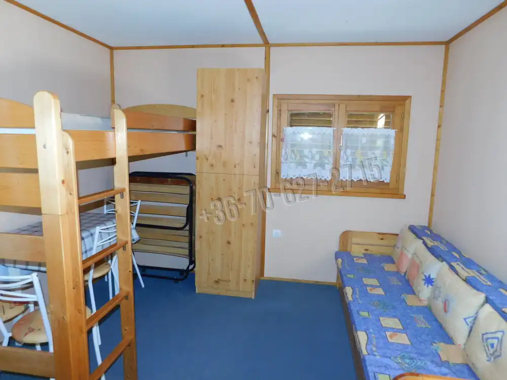 Heves megye - Parád