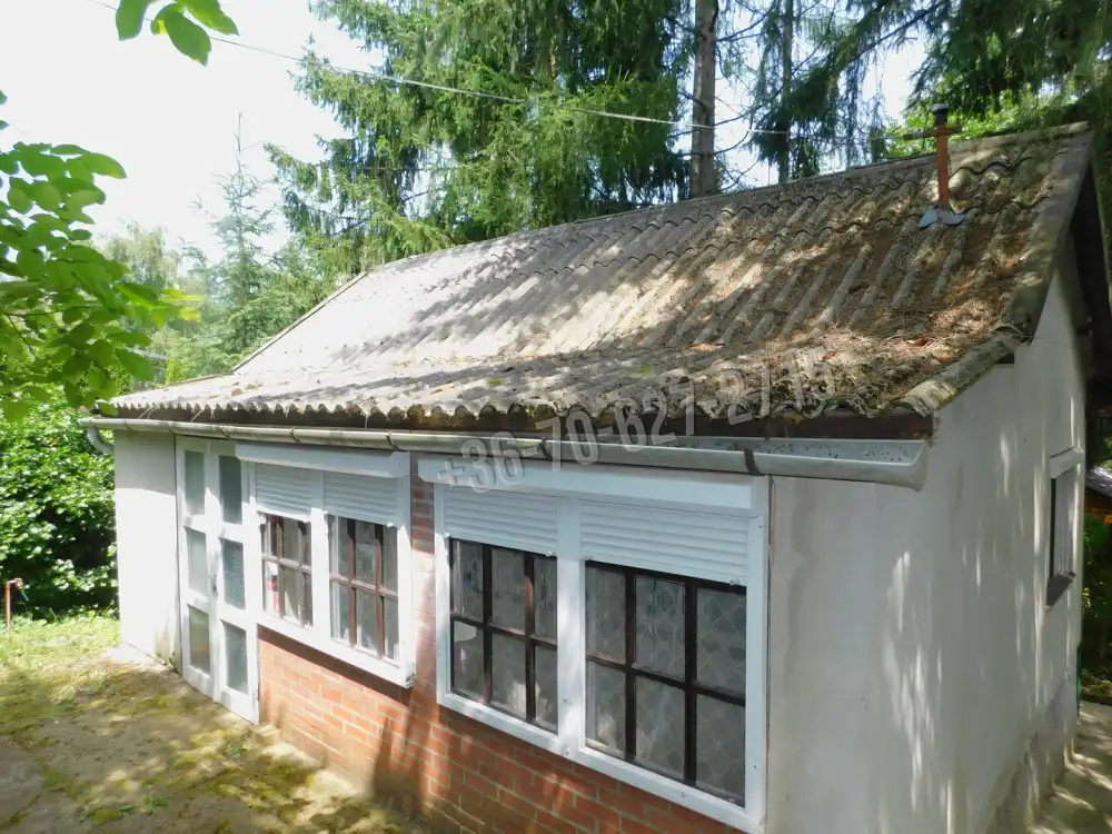 Heves megye - Parádsasvár