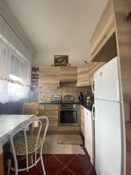eladó nyaraló, Rácalmás