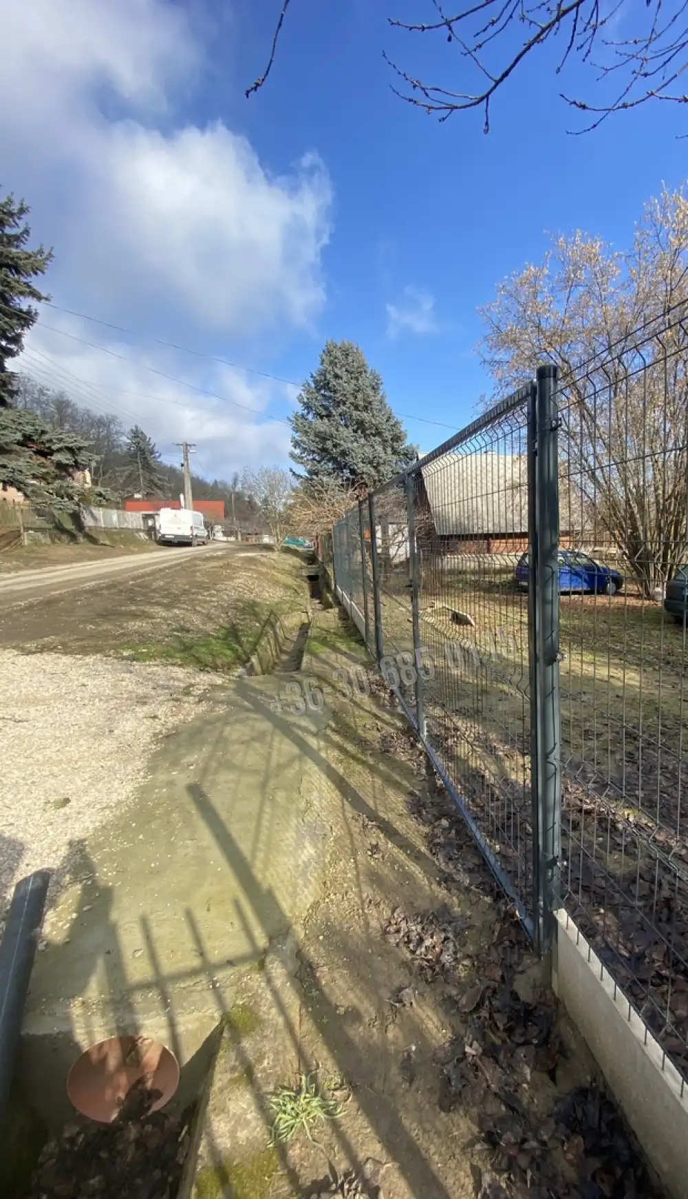 Fejér megye - Rácalmás