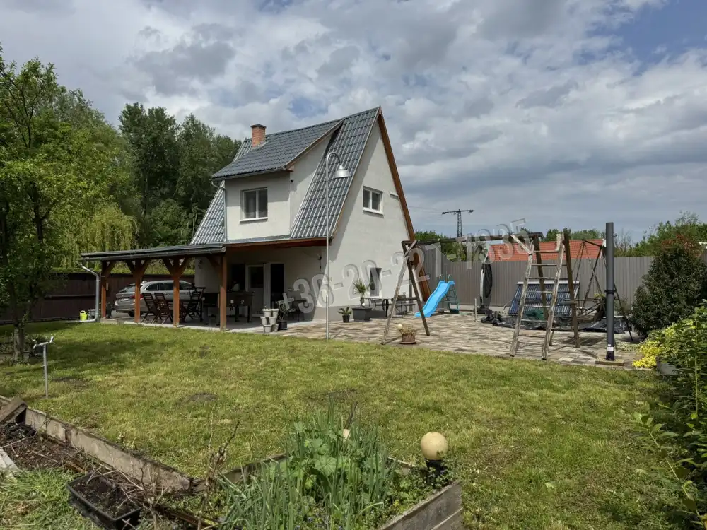 Pest megye - Ráckeve