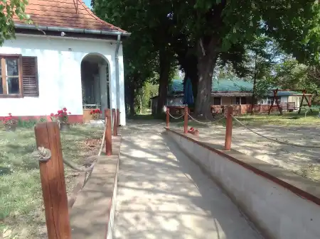 eladó nyaraló, Ráckeve