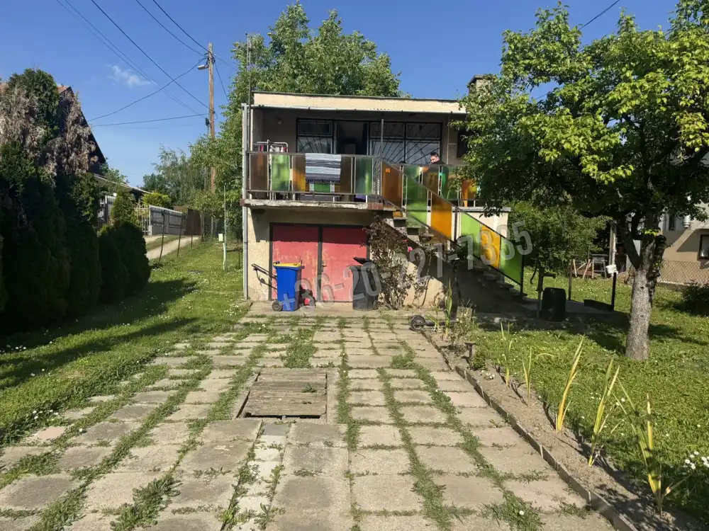 Pest megye - Ráckeve