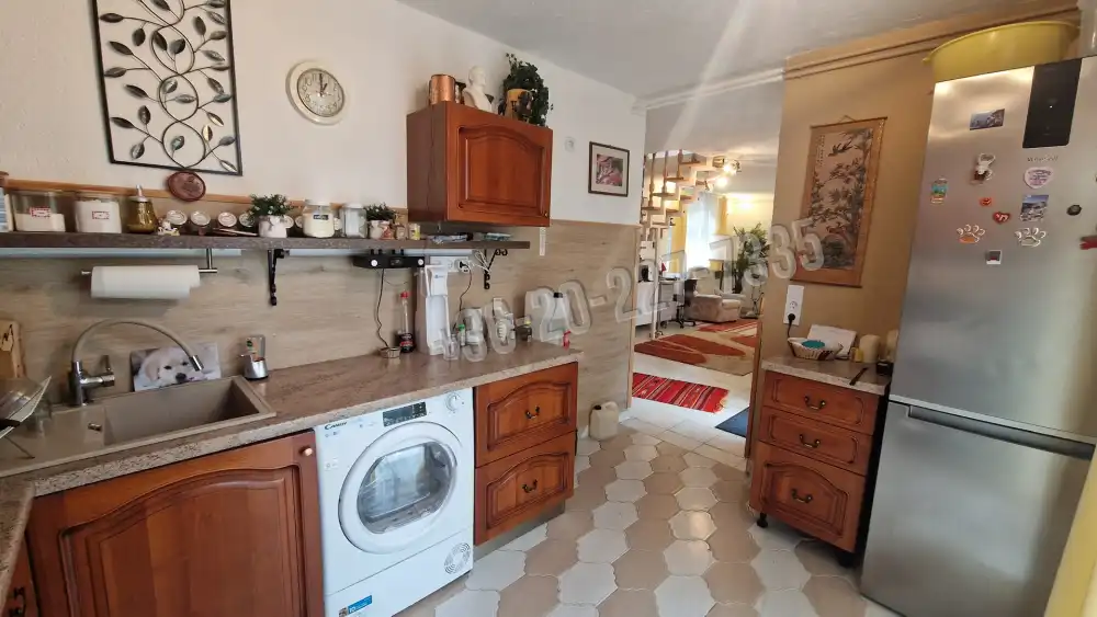 Pest megye - Ráckeve