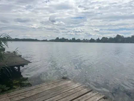eladó nyaraló, Ráckeve