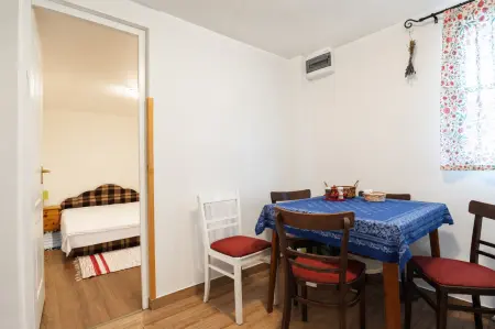 Eladó nyaraló, Sándorfalva 1 szoba 25 m² 22.7 M Ft