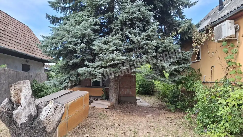 Pest megye - Sülysáp