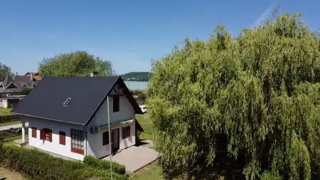 eladó nyaraló, Szántód