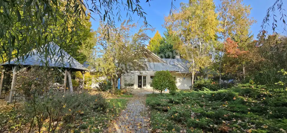 Békés megye - Szarvas