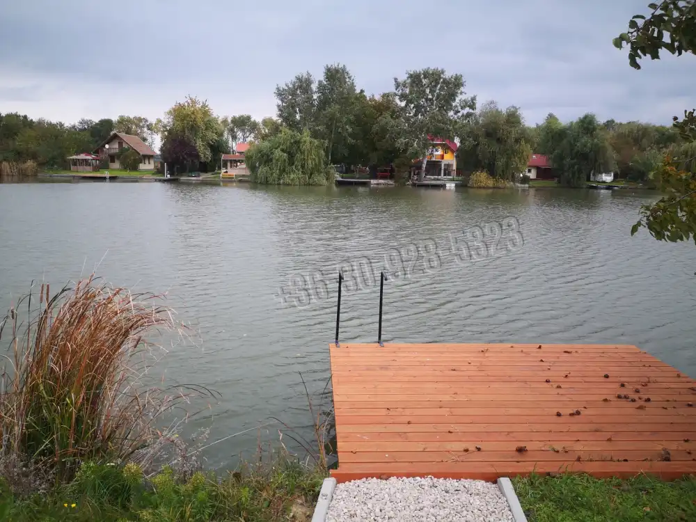 Békés megye - Szarvas