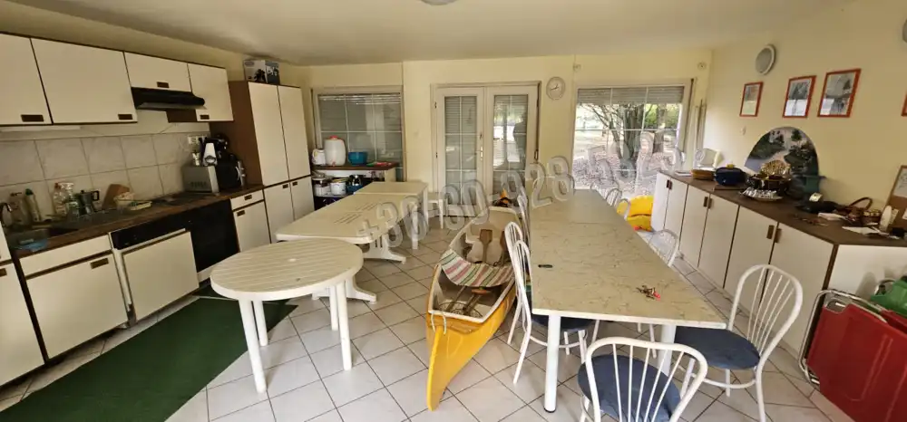 Békés megye - Szarvas