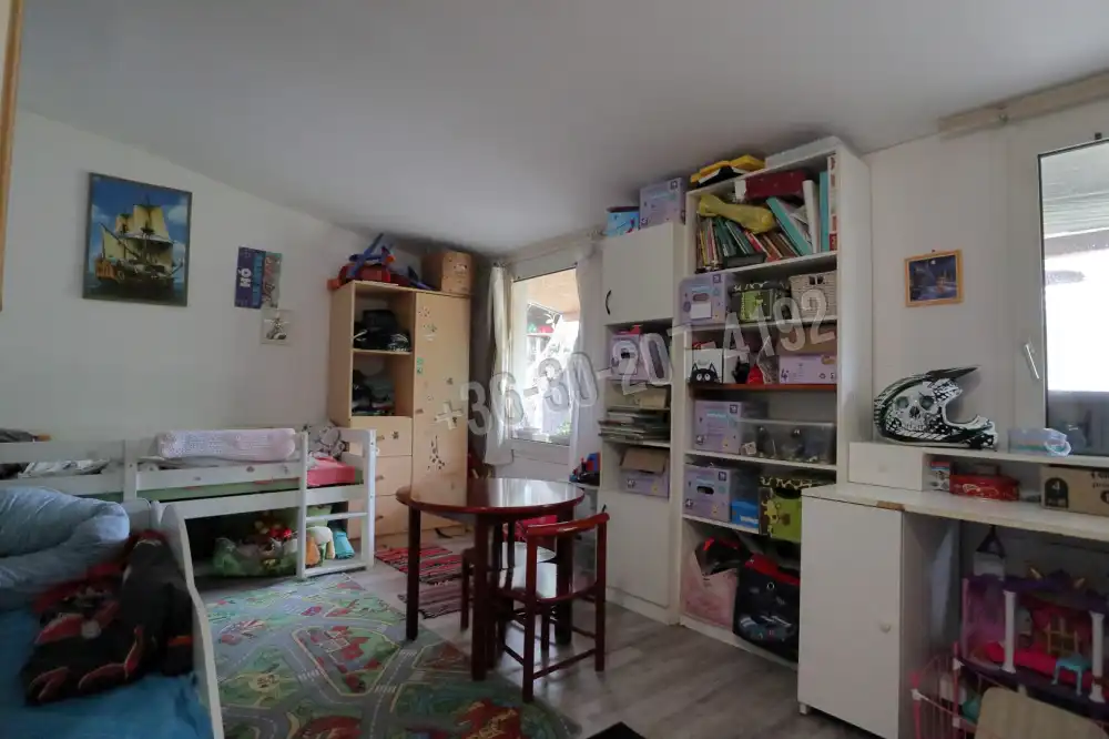 Csongrád megye - Szatymaz