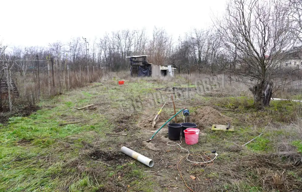 Csongrád megye - Szatymaz