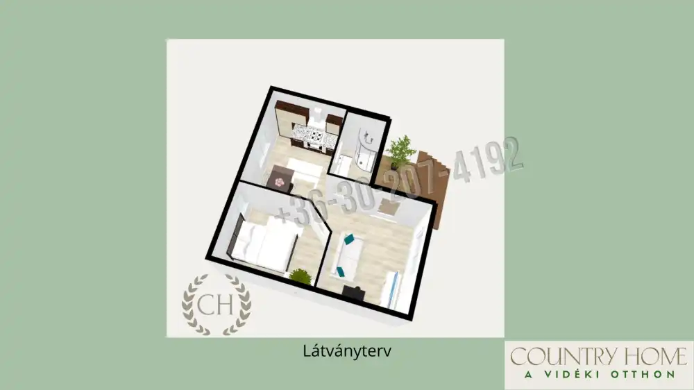 Csongrád megye - Szatymaz