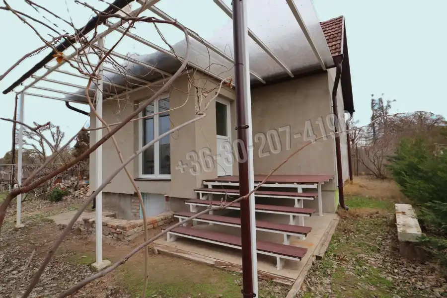 eladó nyaraló, Szatymaz