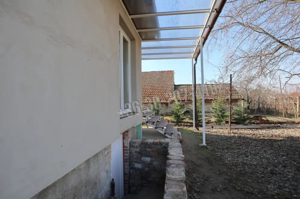 Csongrád megye - Szatymaz