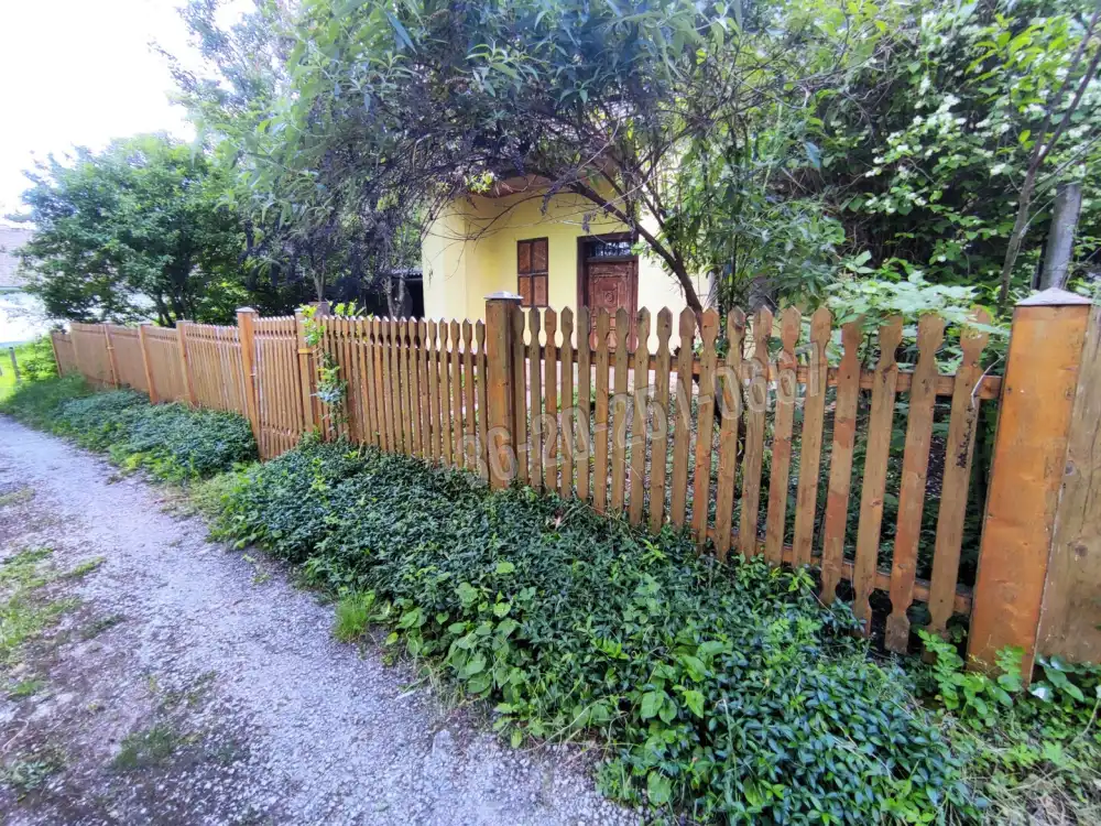 Baranya megye - Székelyszabar