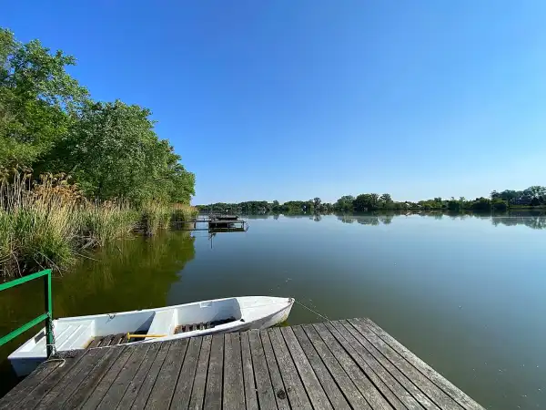 Eladó nyaraló, Szigetbecse 4 szoba 103 m² 89.9 M Ft