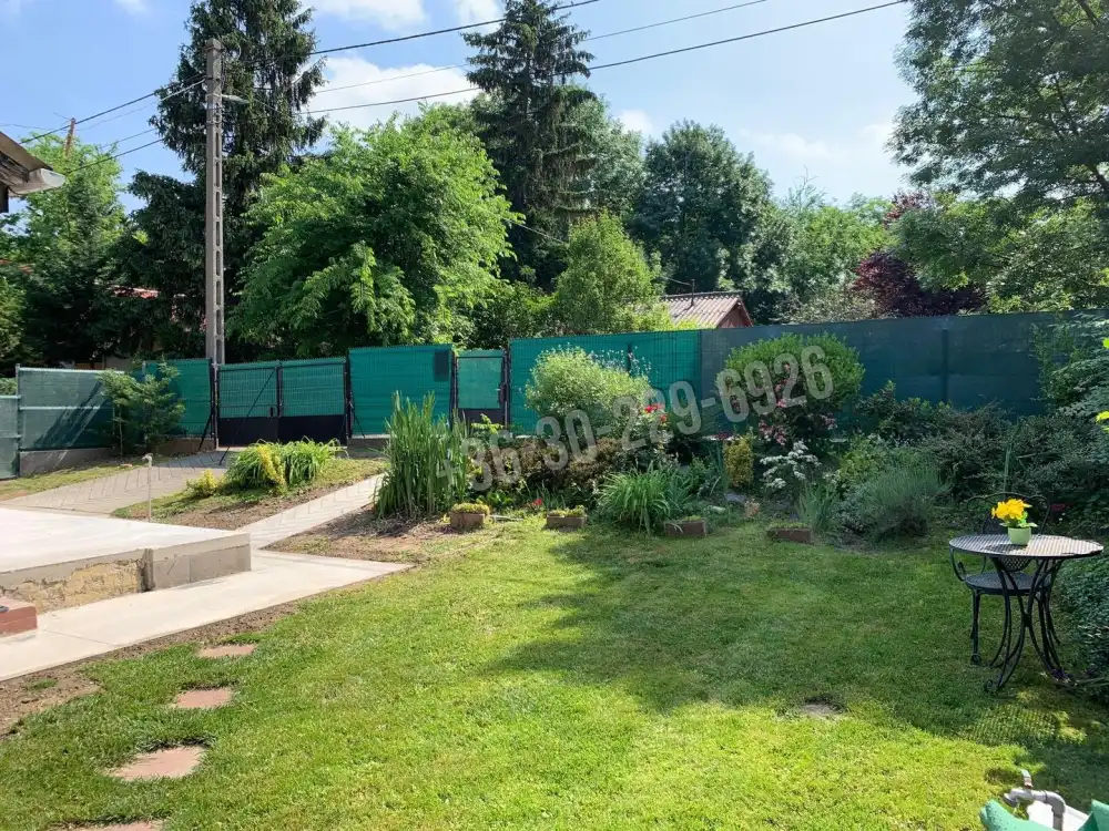 Pest megye - Szigethalom