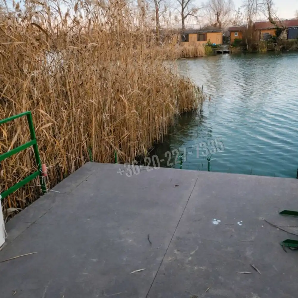 Pest megye - Szigetszentmárton