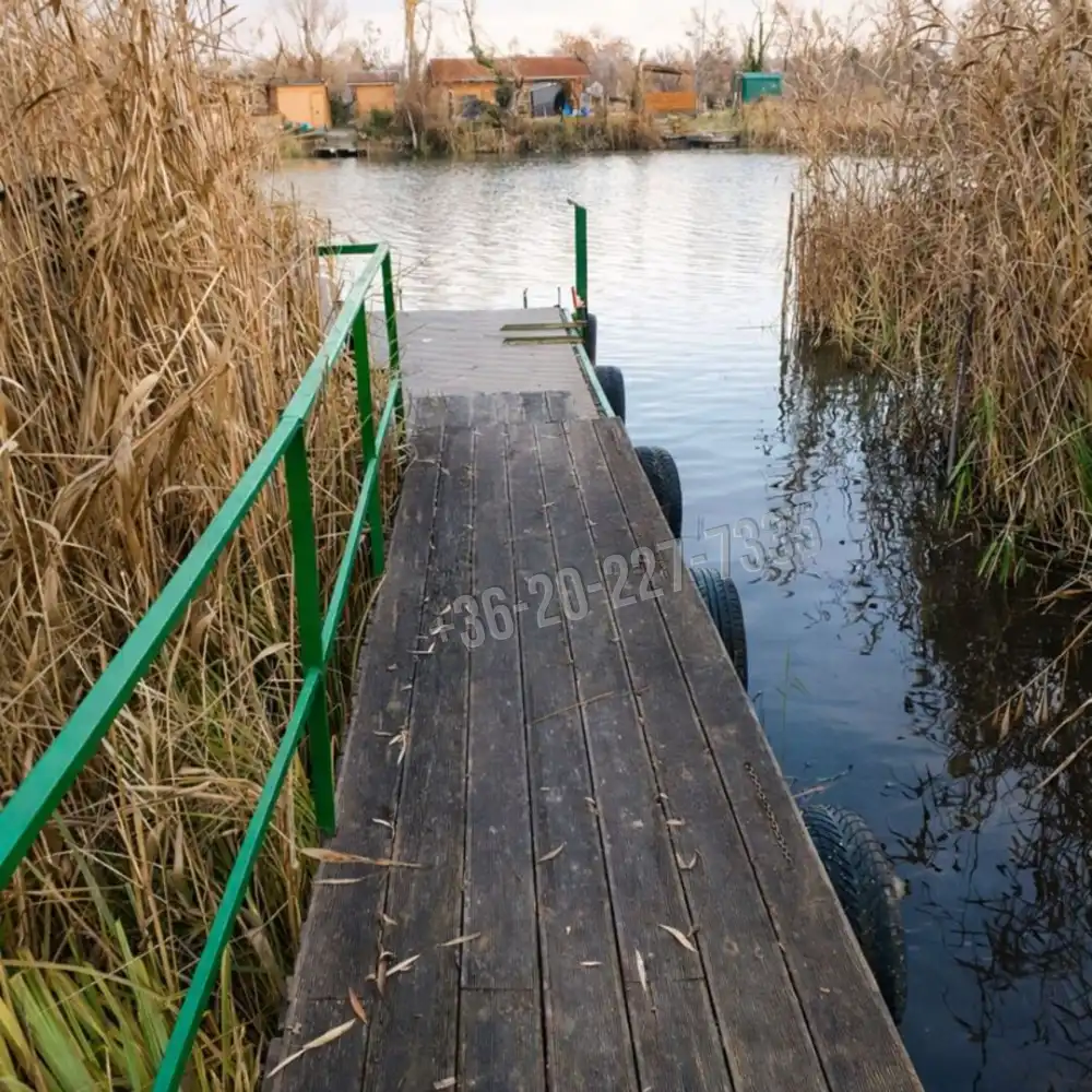 Pest megye - Szigetszentmárton