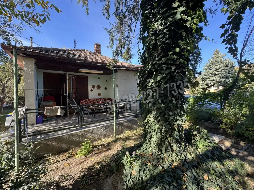 Pest megye - Szigetszentmárton