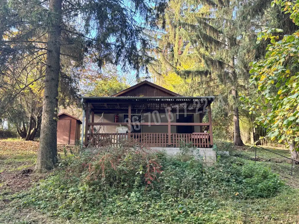 Pest megye - Szokolya