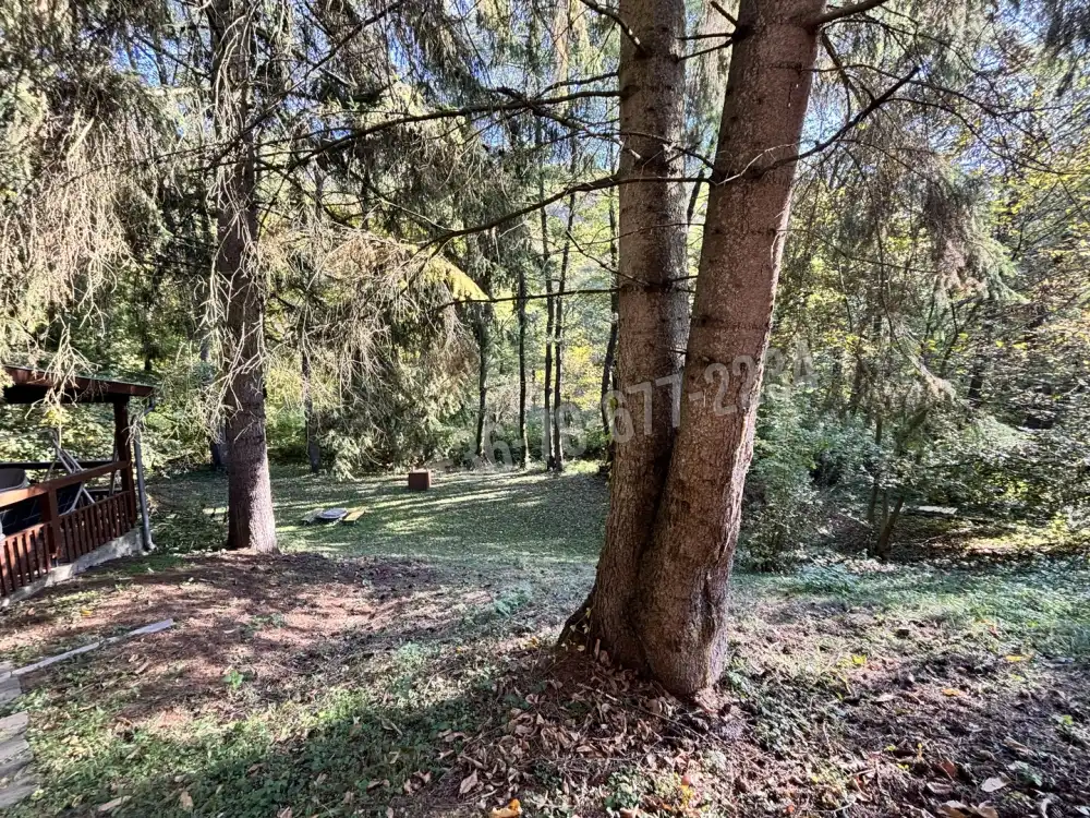 Pest megye - Szokolya