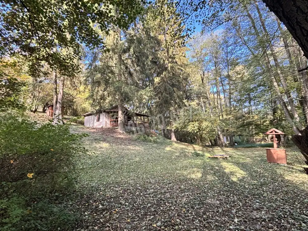 Pest megye - Szokolya