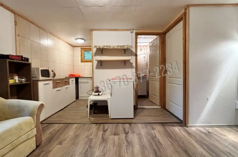 Pest megye - Szokolya