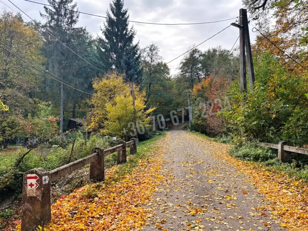 Pest megye - Szokolya