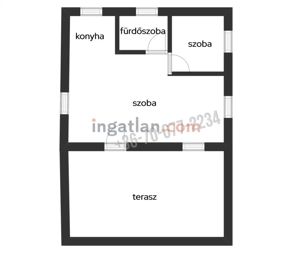 Pest megye - Szokolya