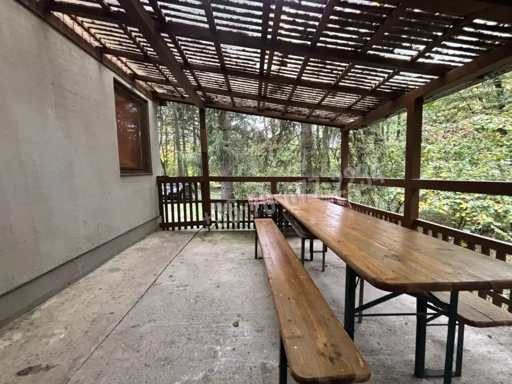 Pest megye - Szokolya