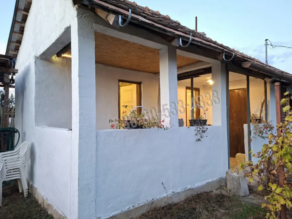 Vas megye - Szombathely
