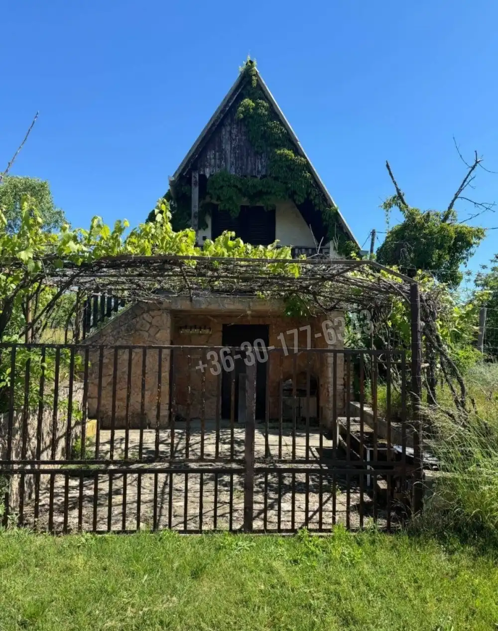 Komárom-Esztergom megye - Szomód