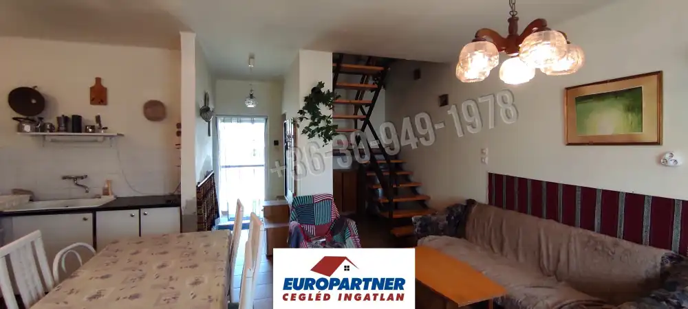 Pest megye - Tápiószentmárton